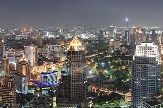 Top 10 places to visit in Thailand - feature photo