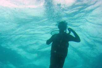 Cairns, Scuba Diving photo