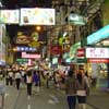 Hong Kong, China photo