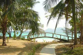 Koh Phi Phi, Thailand - feature photo