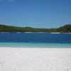 Fraser Island, Lake Mc Kenzie photo