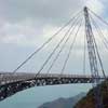 Pulau Langkawi, Sky Bridge photo