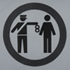 Illegal workers will be removed if found photo