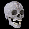 Rijksmuseum, Amsterdam | Damien Hirst’s For the Love of God photo