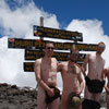 Charity Challenge 2009? photo