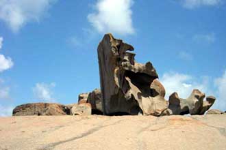 Kangaroo Island & Flinders Chase National Park - feature photo