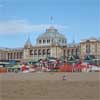 Scheveningen Beach, Den Haag, Holland, The Netherlands photo