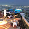Sirocco Roof Bar Restaurant, The Dome State Tower, Bangkok photo
