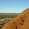 Uluru, Ayre’s Rock, Australia photo