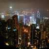Victoria Peak photo