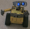 Am I too old for Wall-E? photo