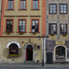 Warsaw, Old & New Town | Stare Miasto & Nowe Miasto photo