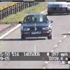 Wiltshire Police Safety Camera Partnership M4 photo