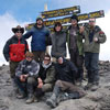 Back from Africa photo