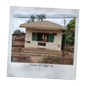 Butchers in Moshi, Tanzania